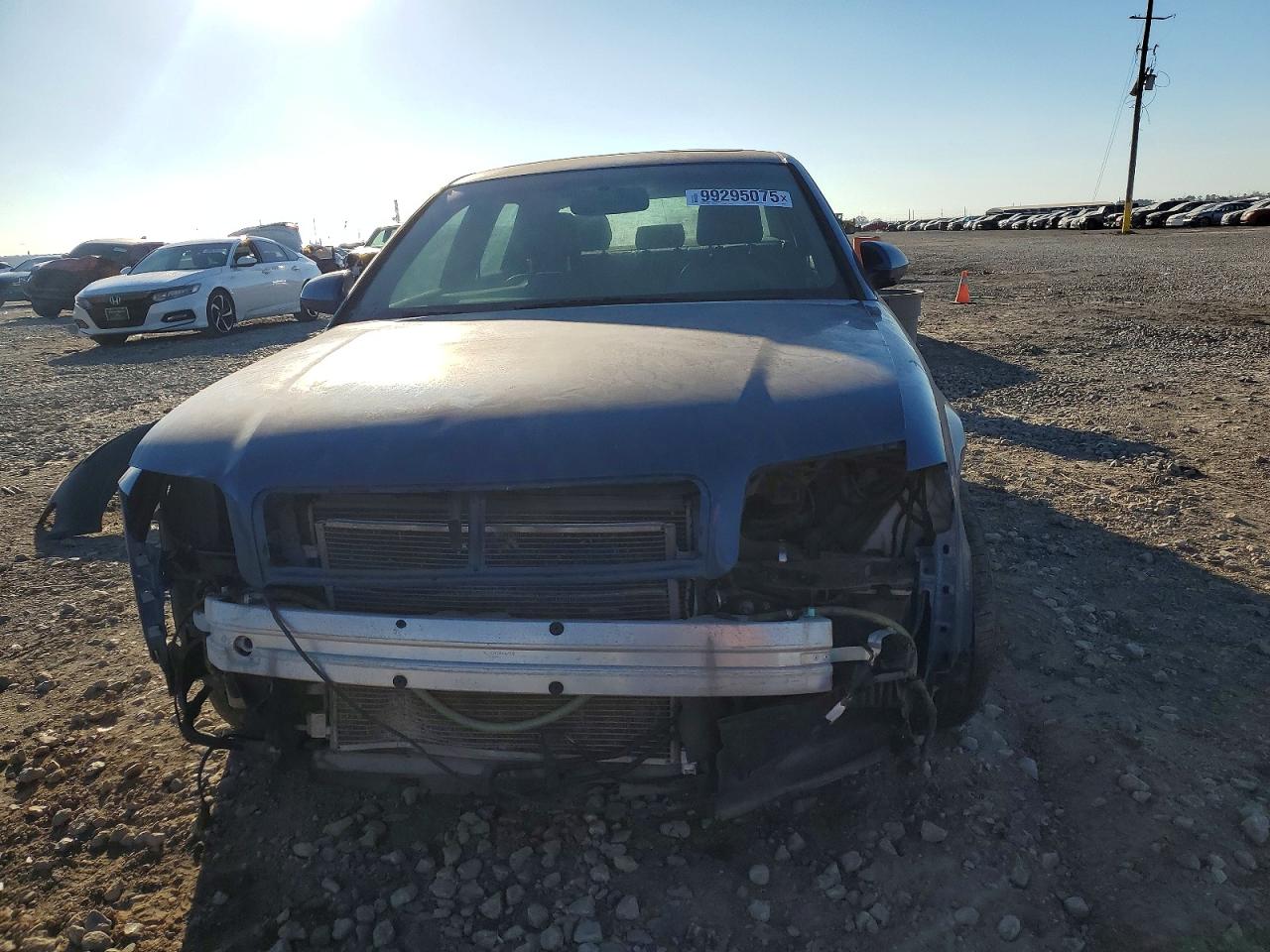 Audi A4 1.8t Quattro