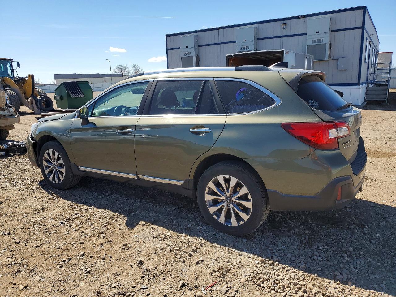 Subaru Outback Touring