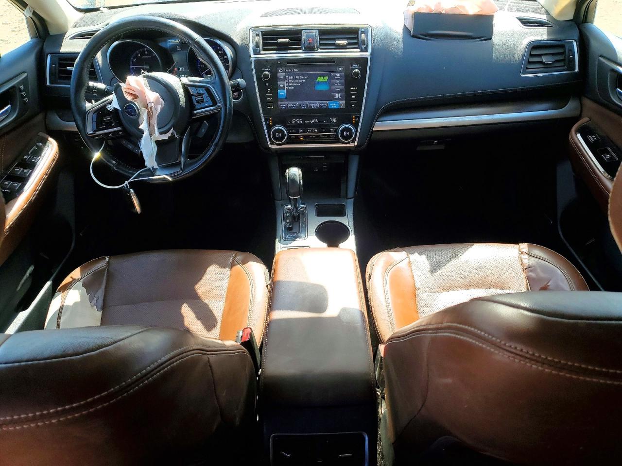 Subaru Outback Touring