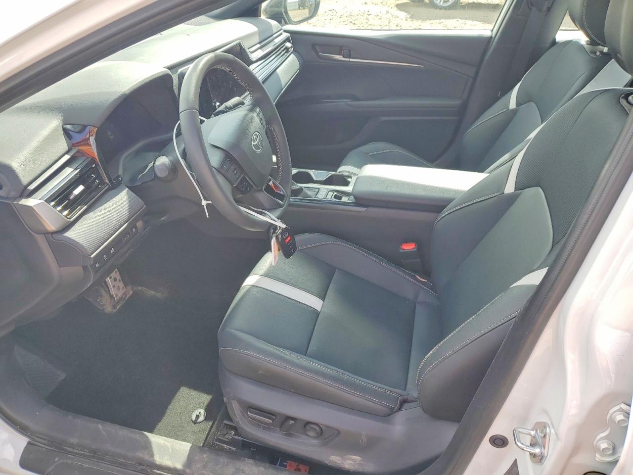 Toyota Camry Nightshade