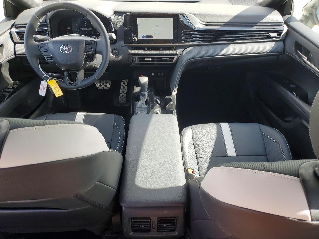 Toyota Camry Nightshade