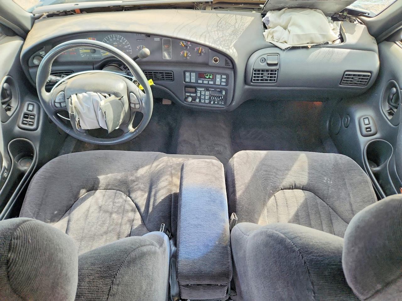 Pontiac Bonneville Se