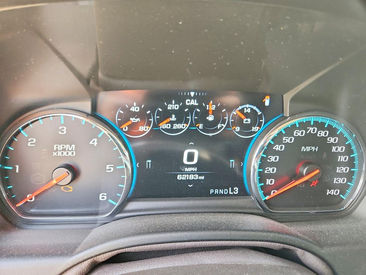 GMC Yukon Denali