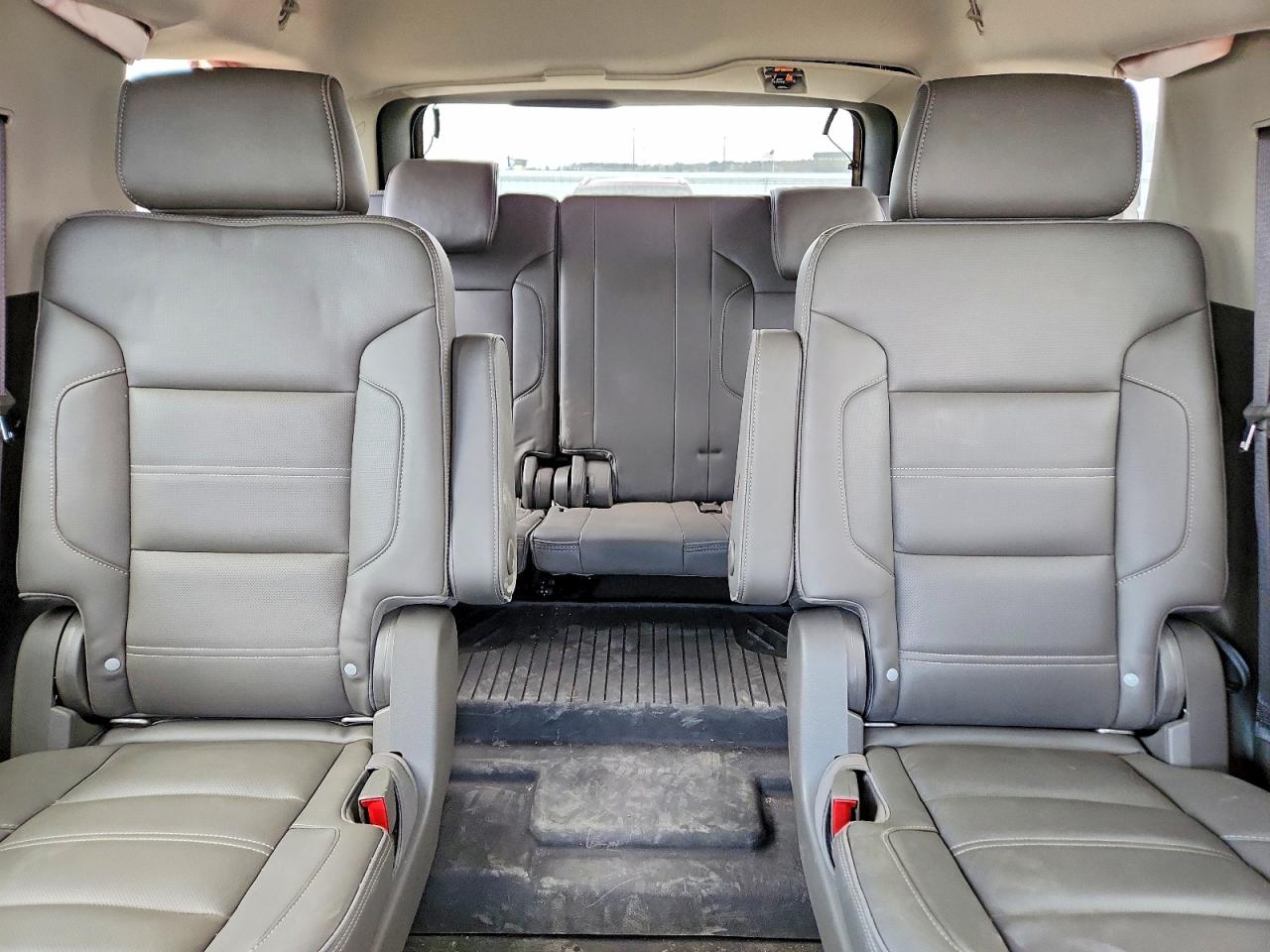 GMC Yukon Denali
