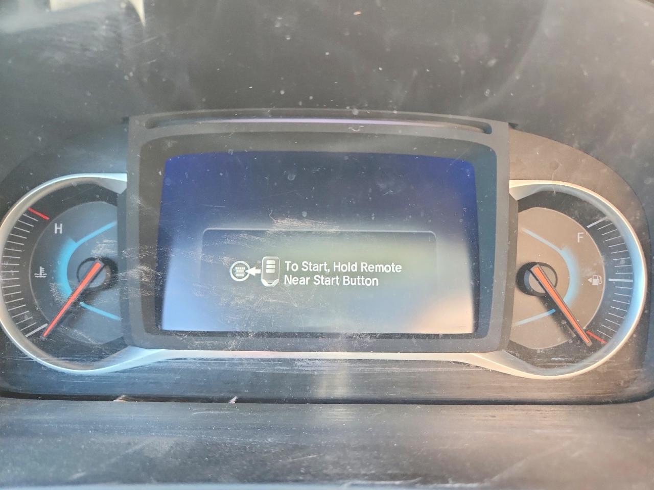 Honda Pilot Exl