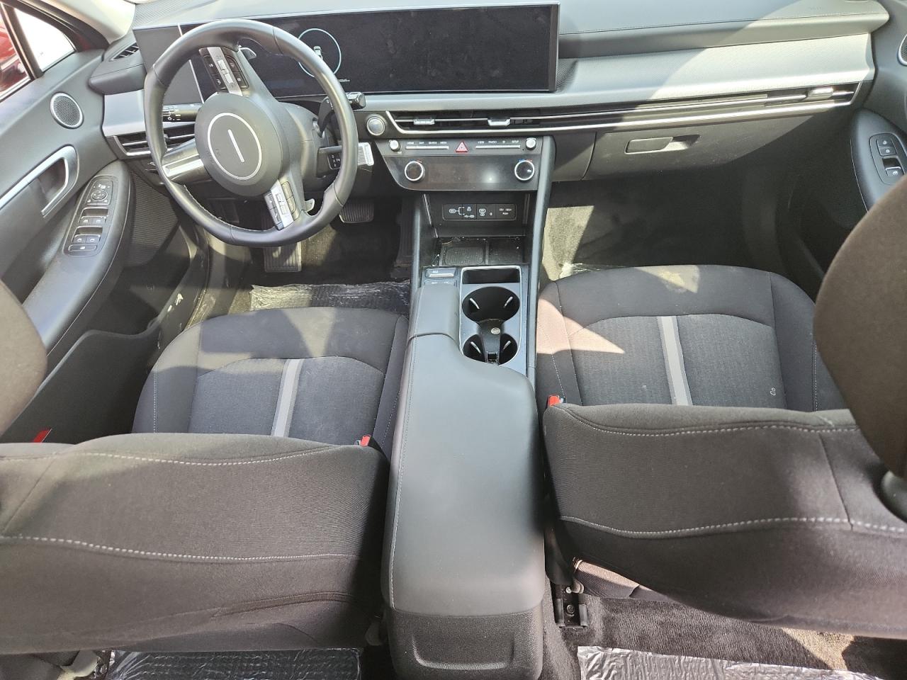 Hyundai SONATA Sel Convenience
