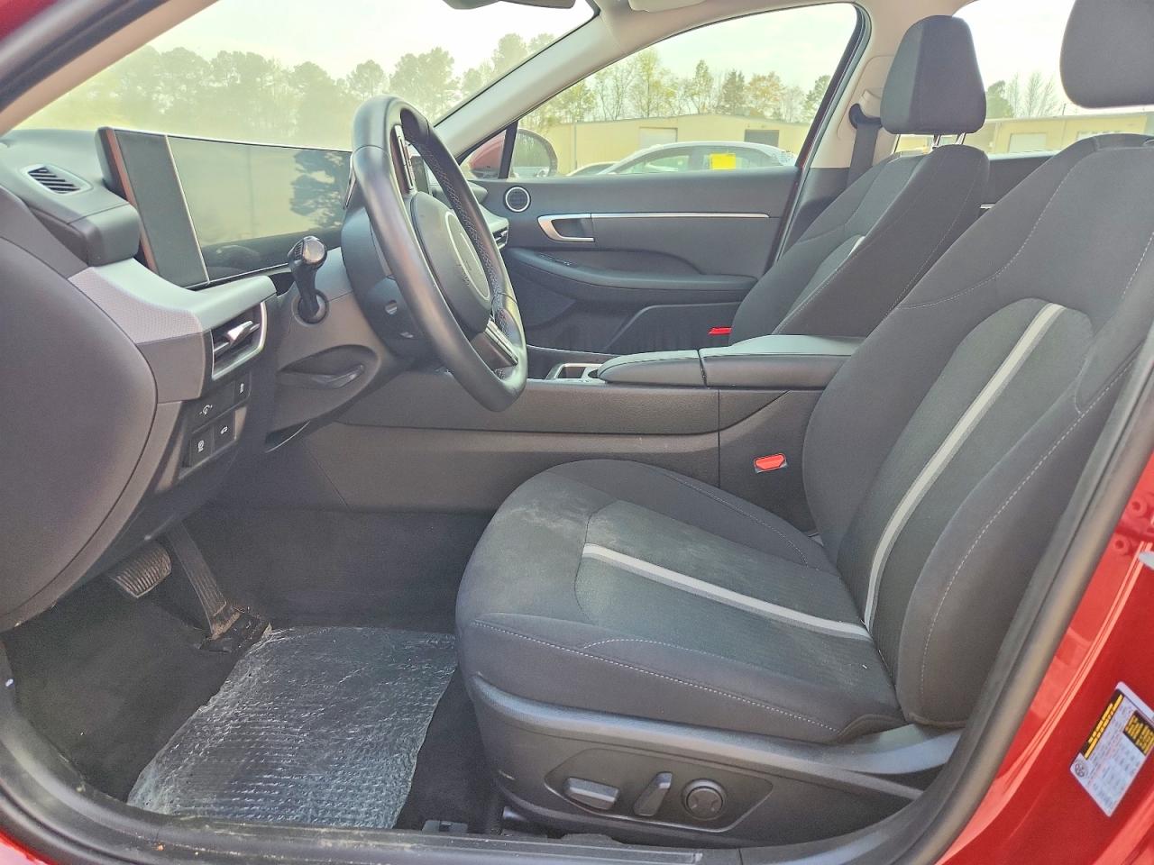 Hyundai SONATA Sel Convenience
