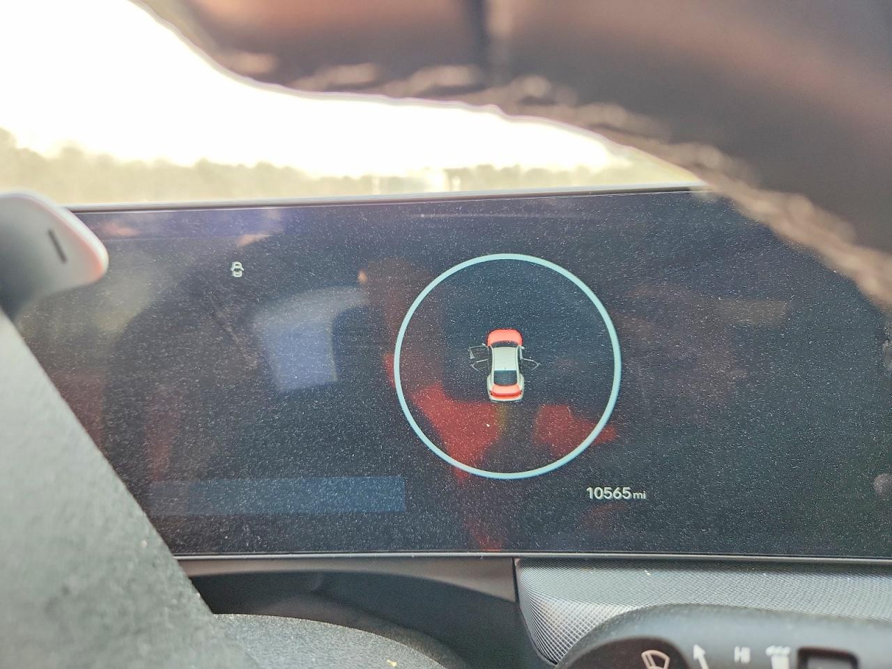 Hyundai SONATA Sel Convenience