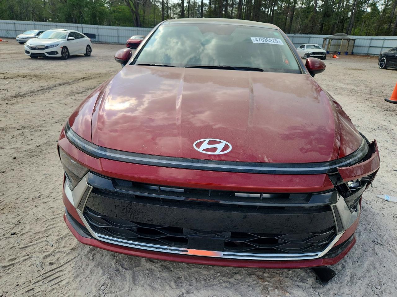 Hyundai SONATA Sel Convenience