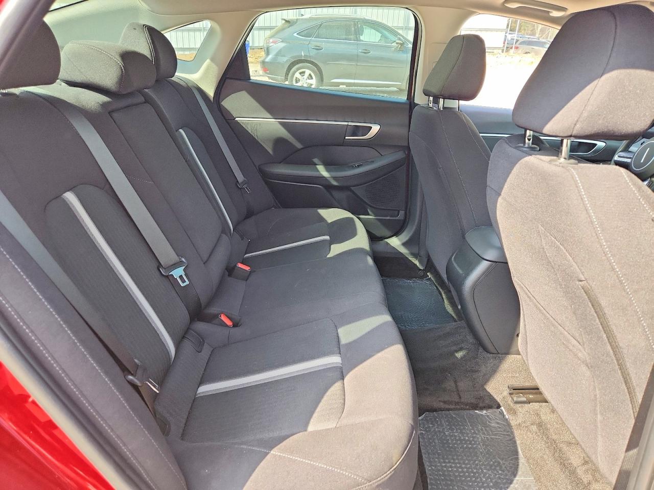 Hyundai SONATA Sel Convenience