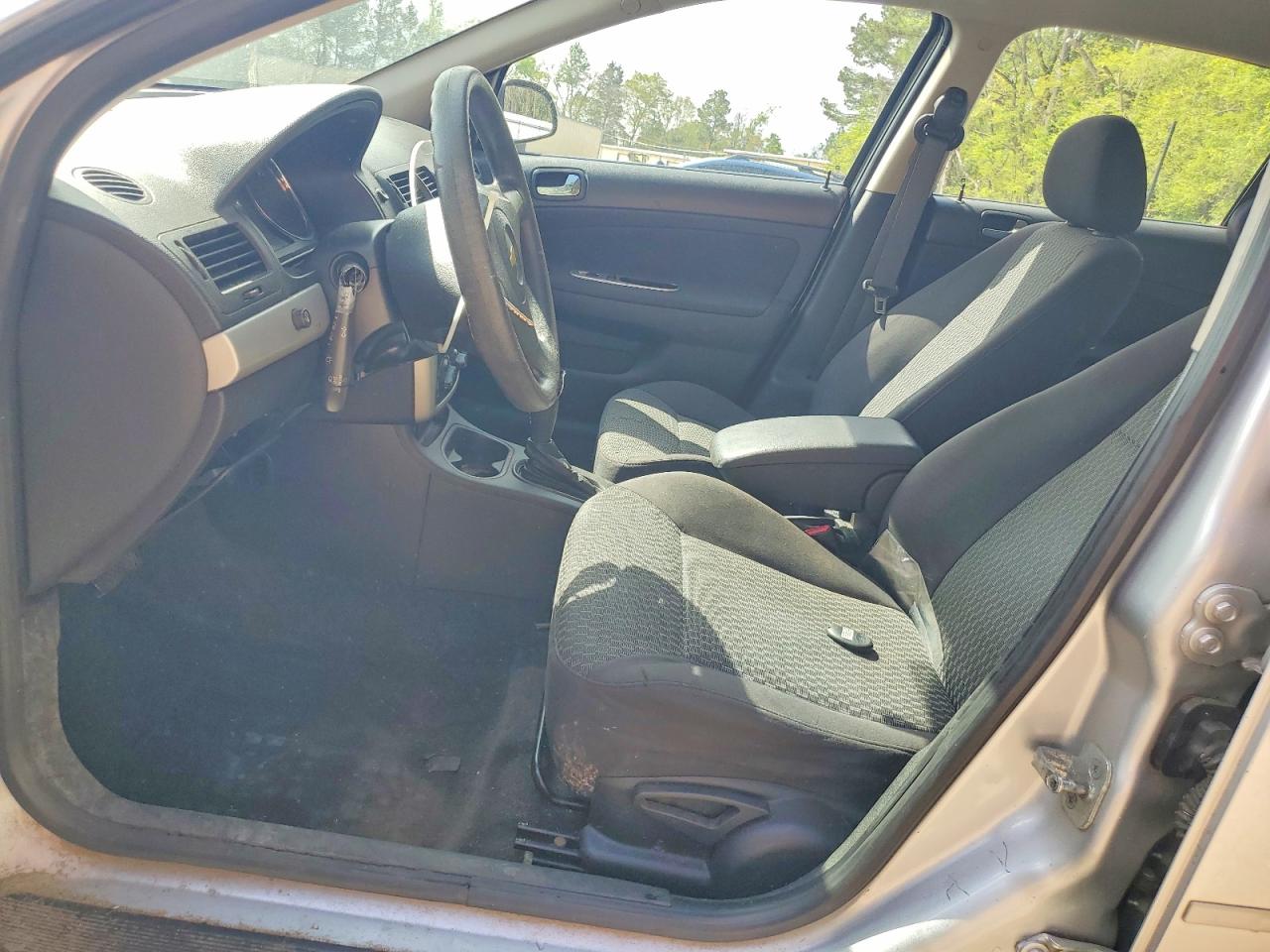 Chevrolet Cobalt 1lt