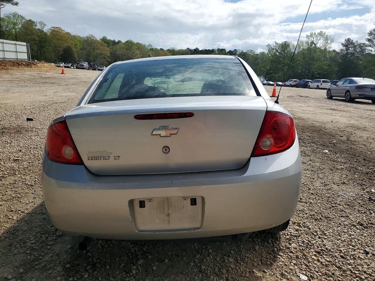 Chevrolet Cobalt 1lt