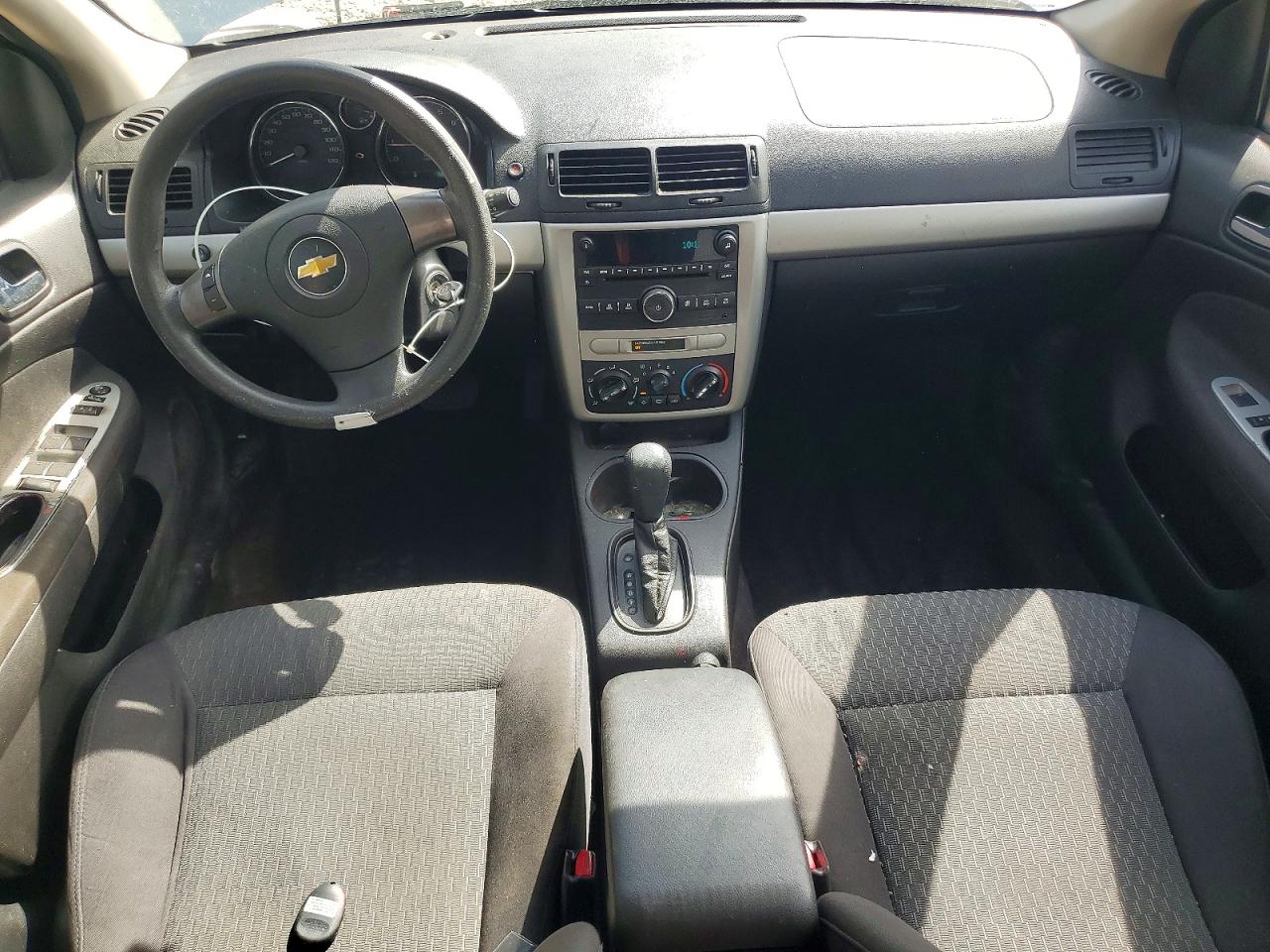 Chevrolet Cobalt 1lt