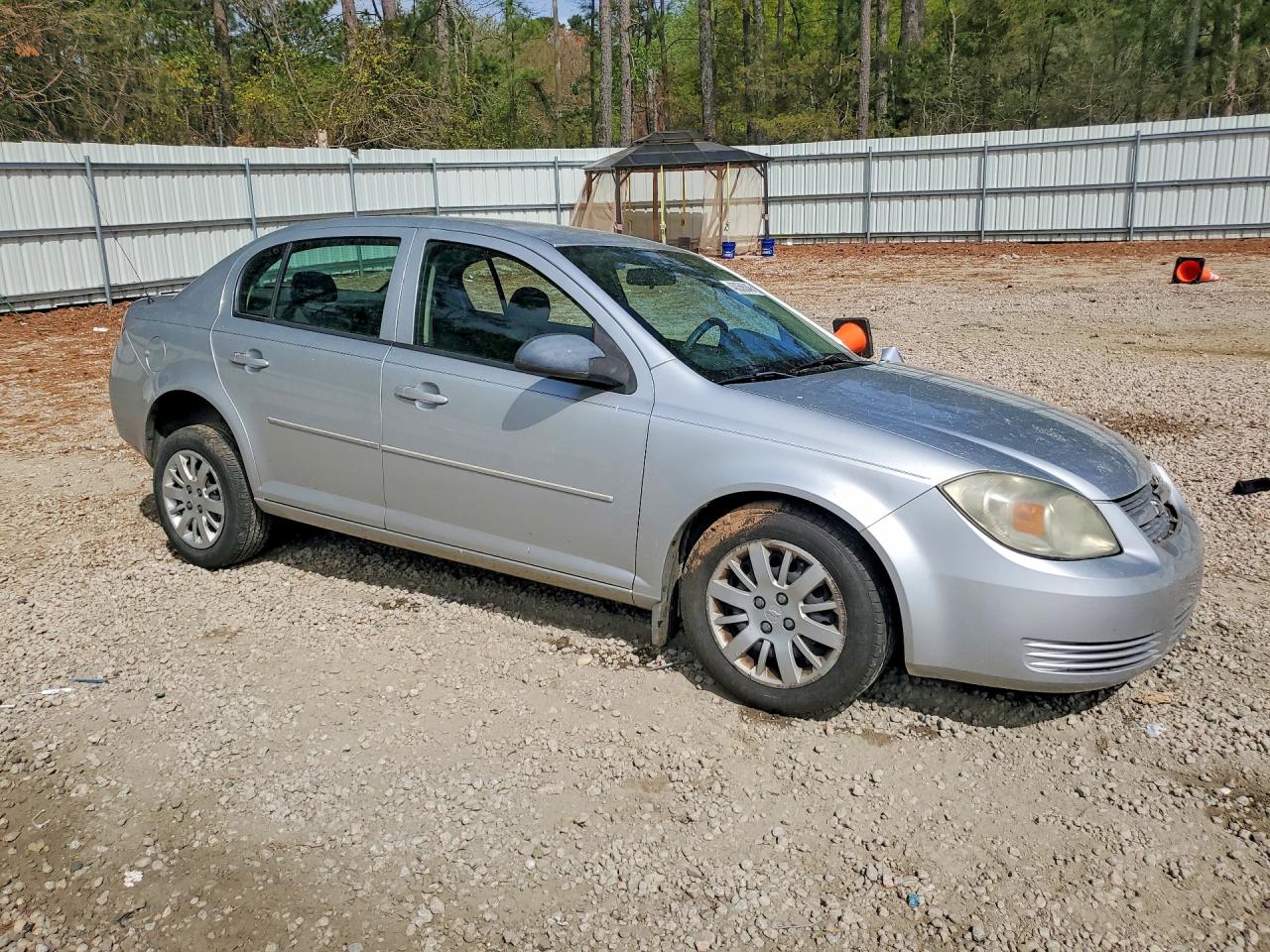 Chevrolet Cobalt 1lt