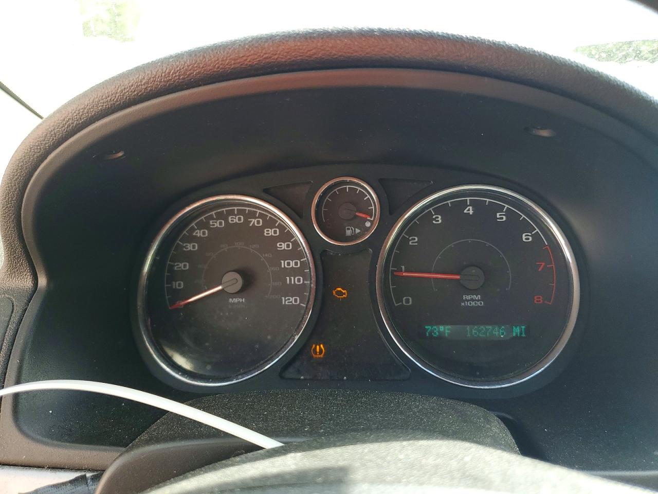 Chevrolet Cobalt 1lt