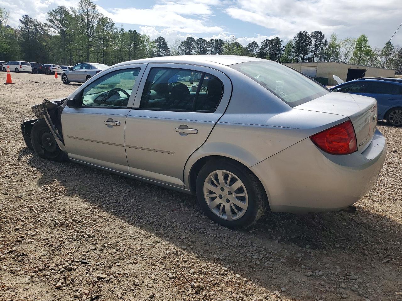 Chevrolet Cobalt 1lt