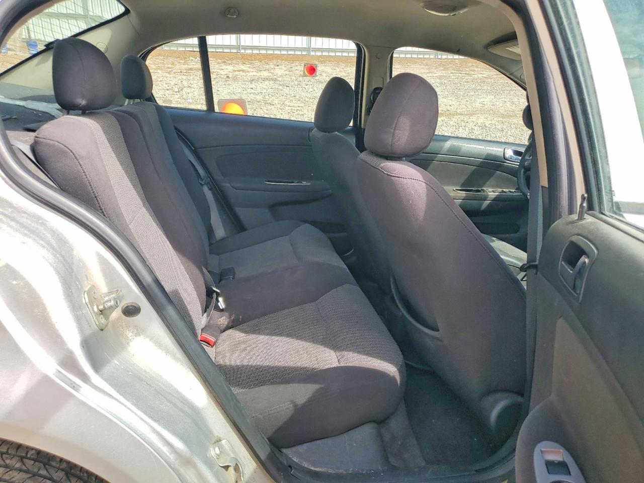 Chevrolet Cobalt 1lt