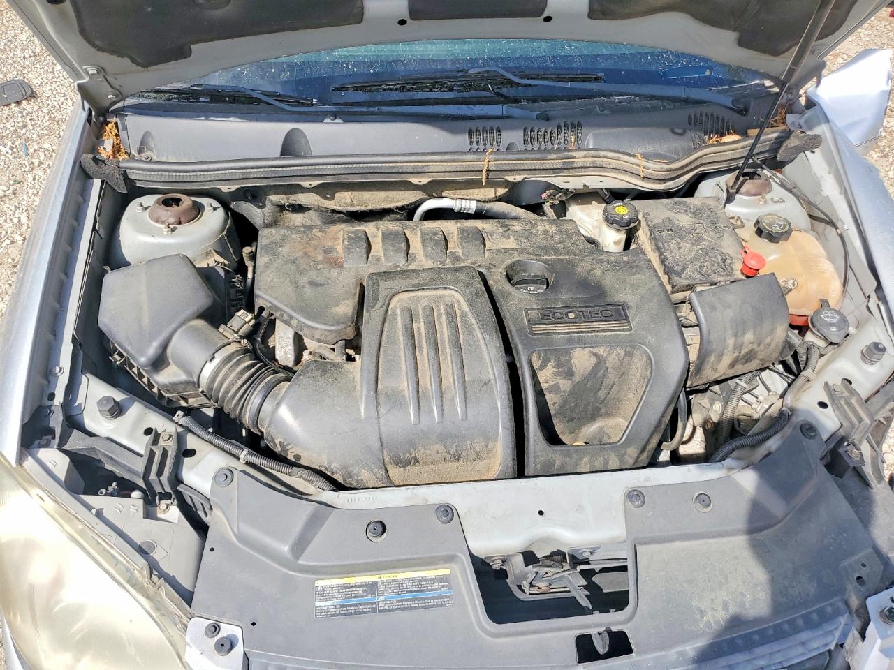 Chevrolet Cobalt 1lt