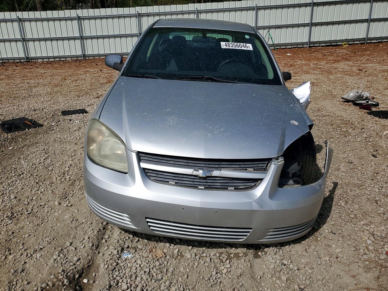 Chevrolet Cobalt 1lt