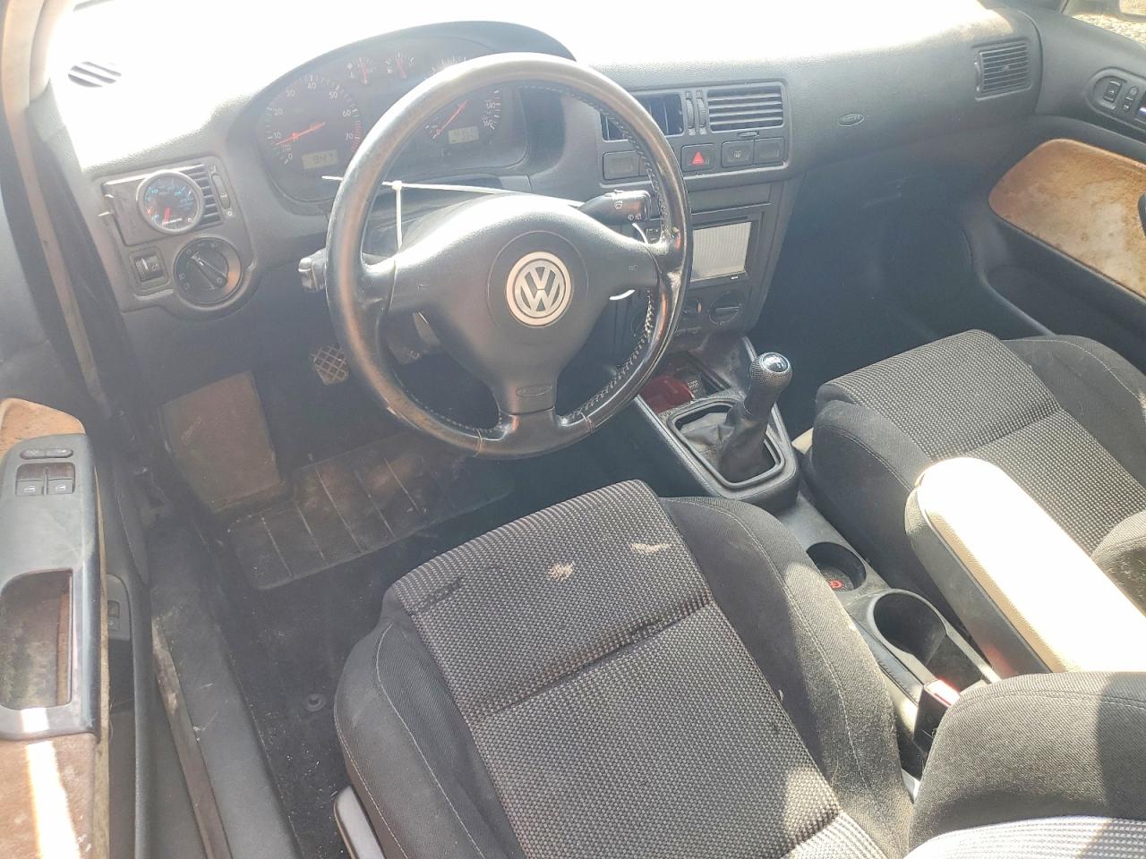 Volkswagen GTI