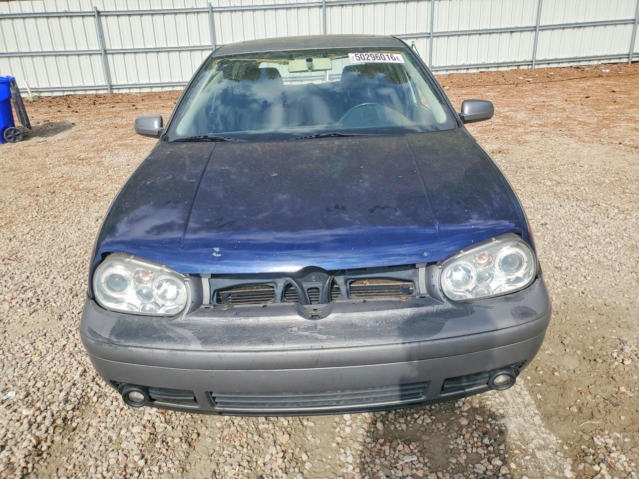 Volkswagen GTI