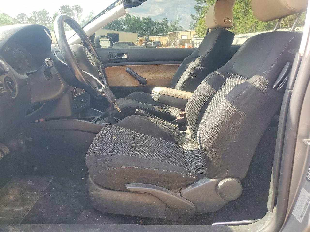 Volkswagen GTI