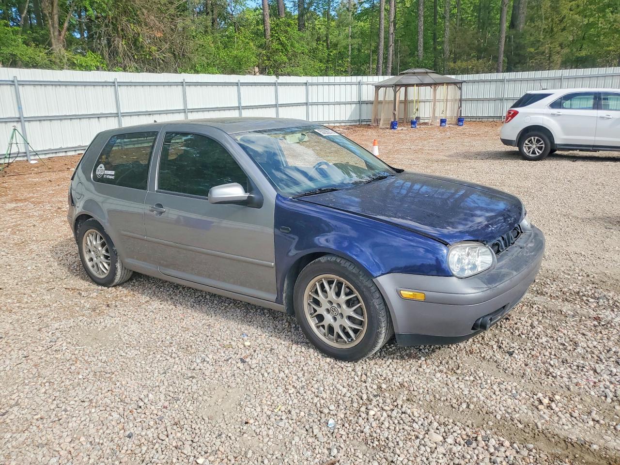 Volkswagen GTI