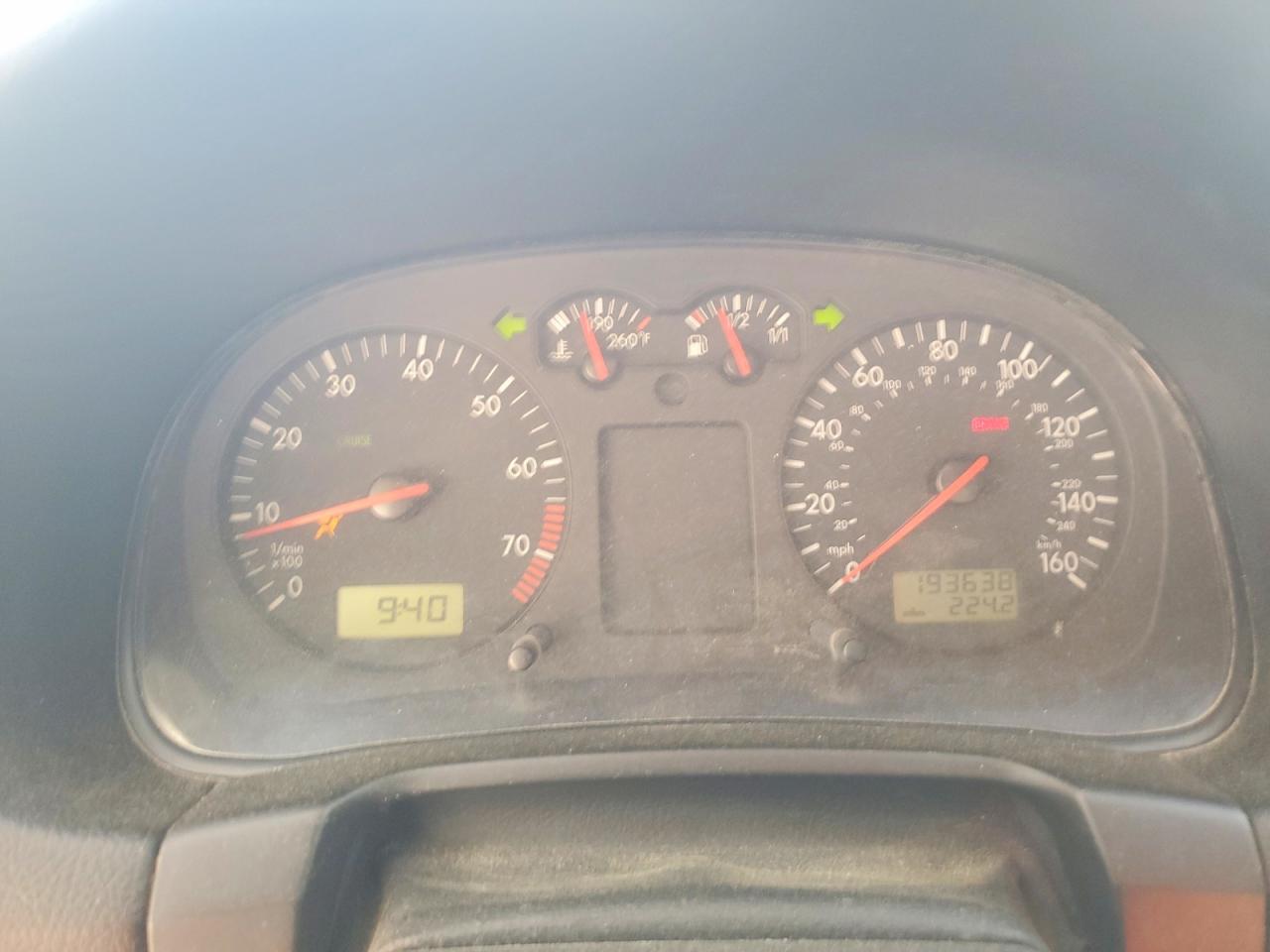 Volkswagen GTI