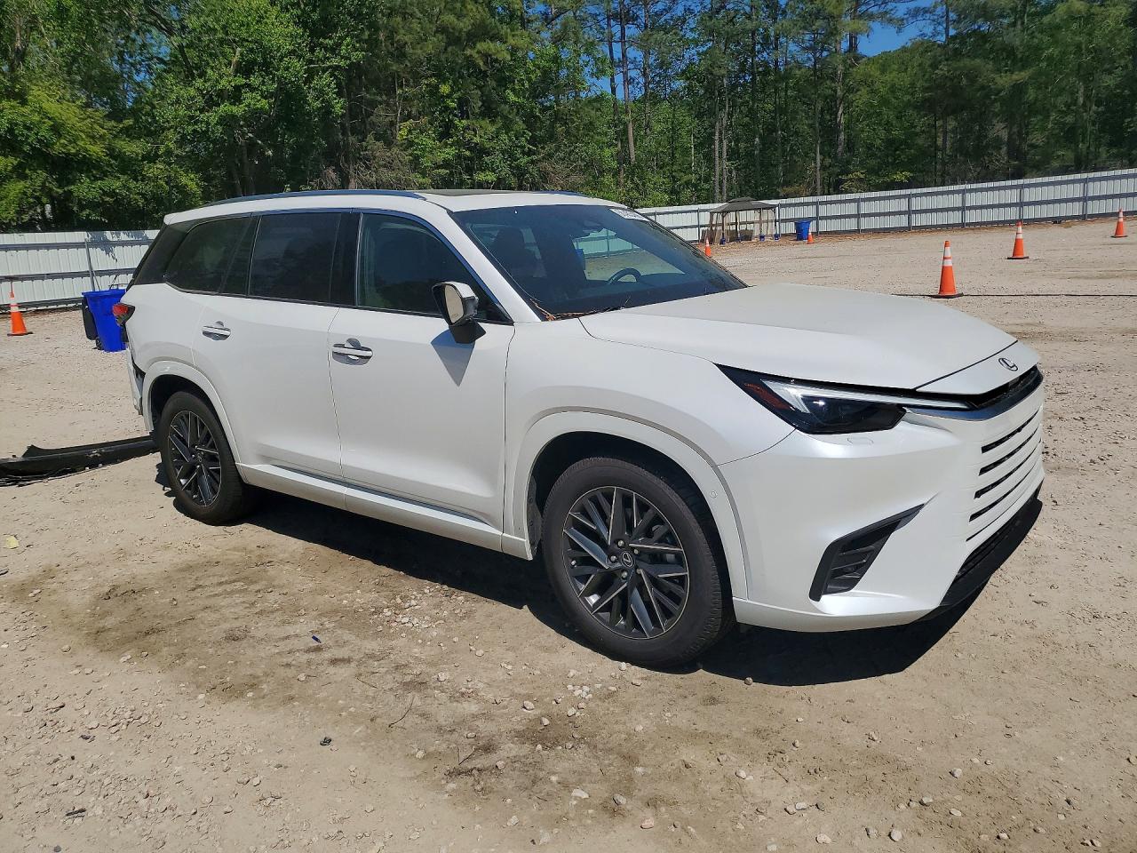 Lexus Other
