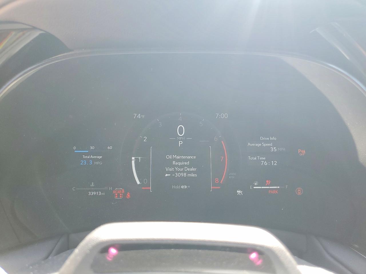 Lexus Other