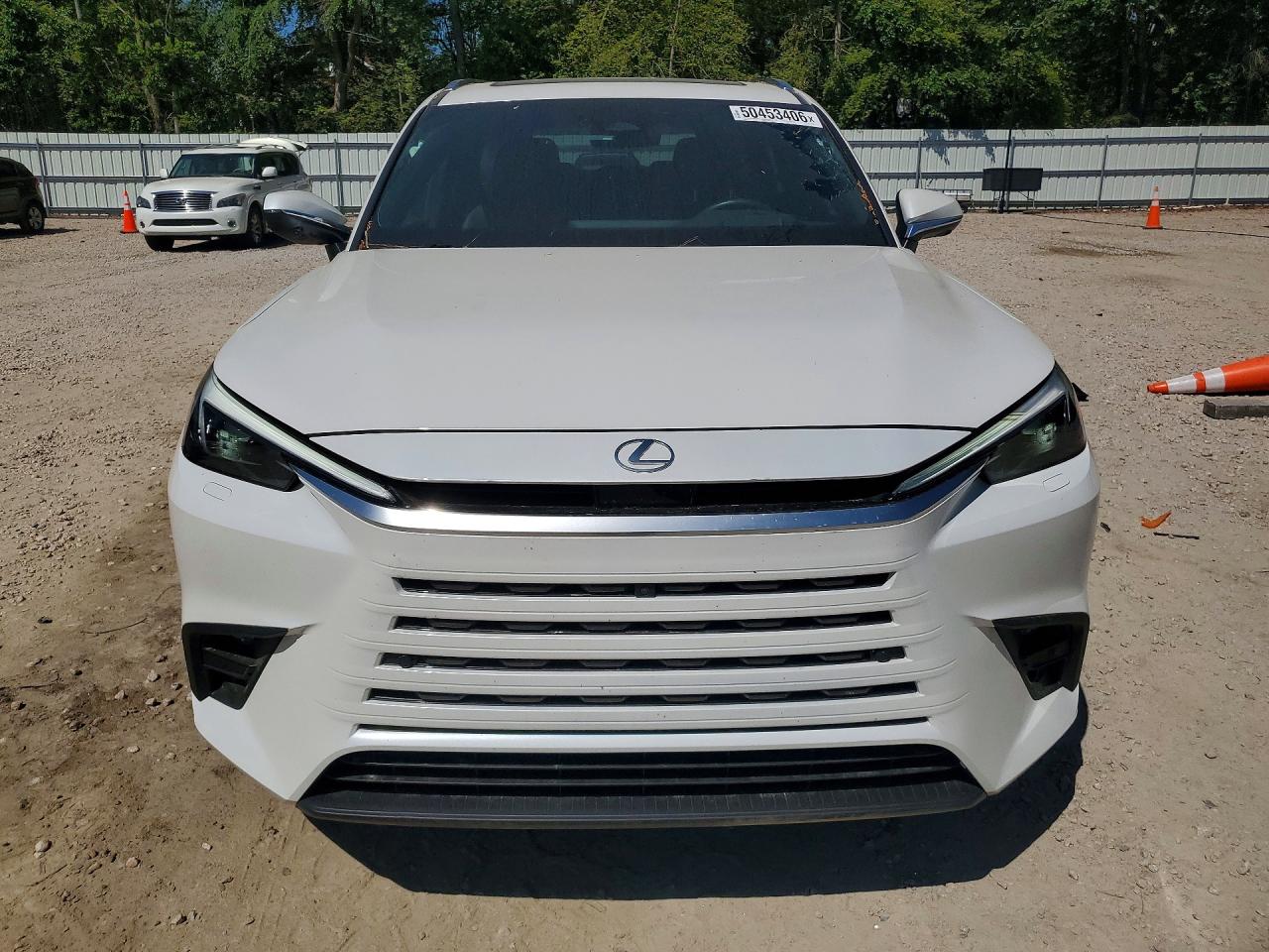 Lexus Other
