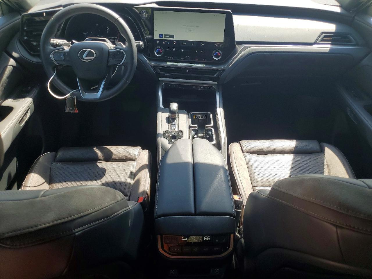 Lexus Other