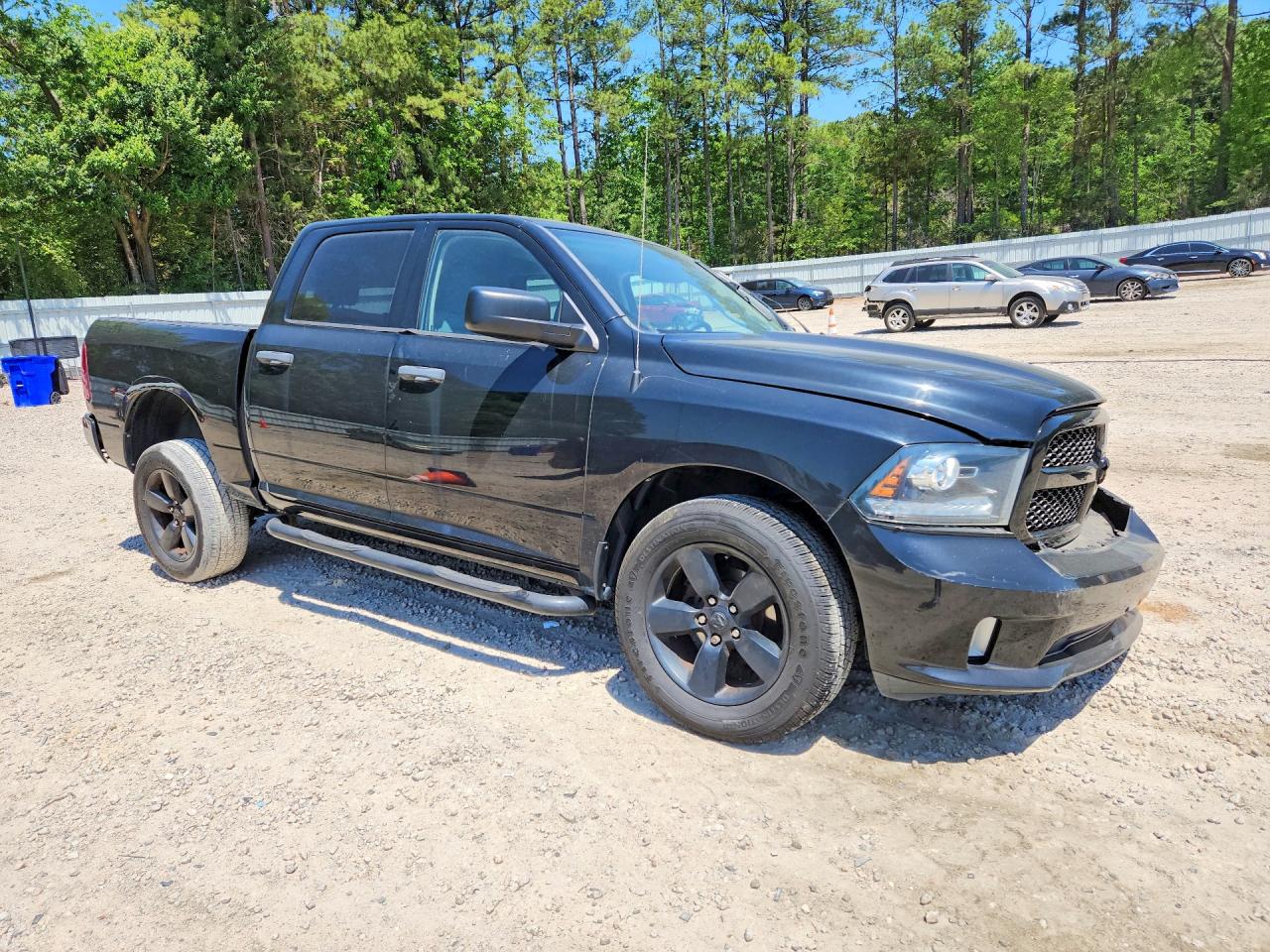 Dodge Ram 1500