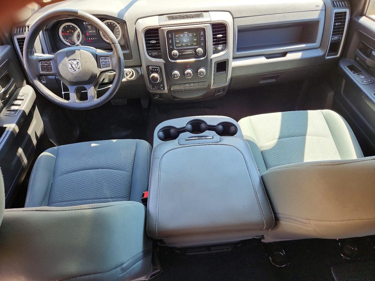 Dodge Ram 1500