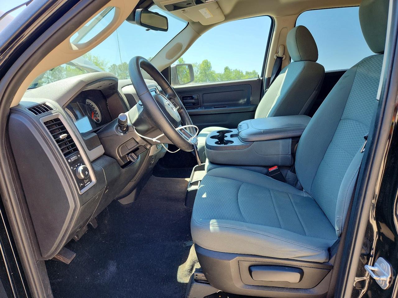 Dodge Ram 1500