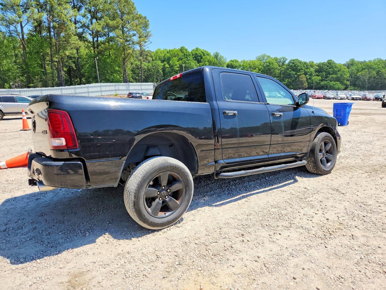 Dodge Ram 1500