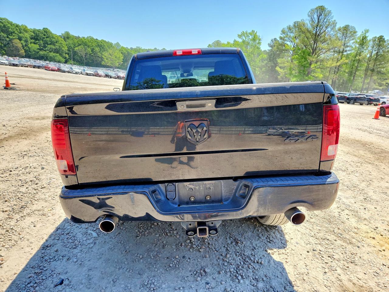 Dodge Ram 1500