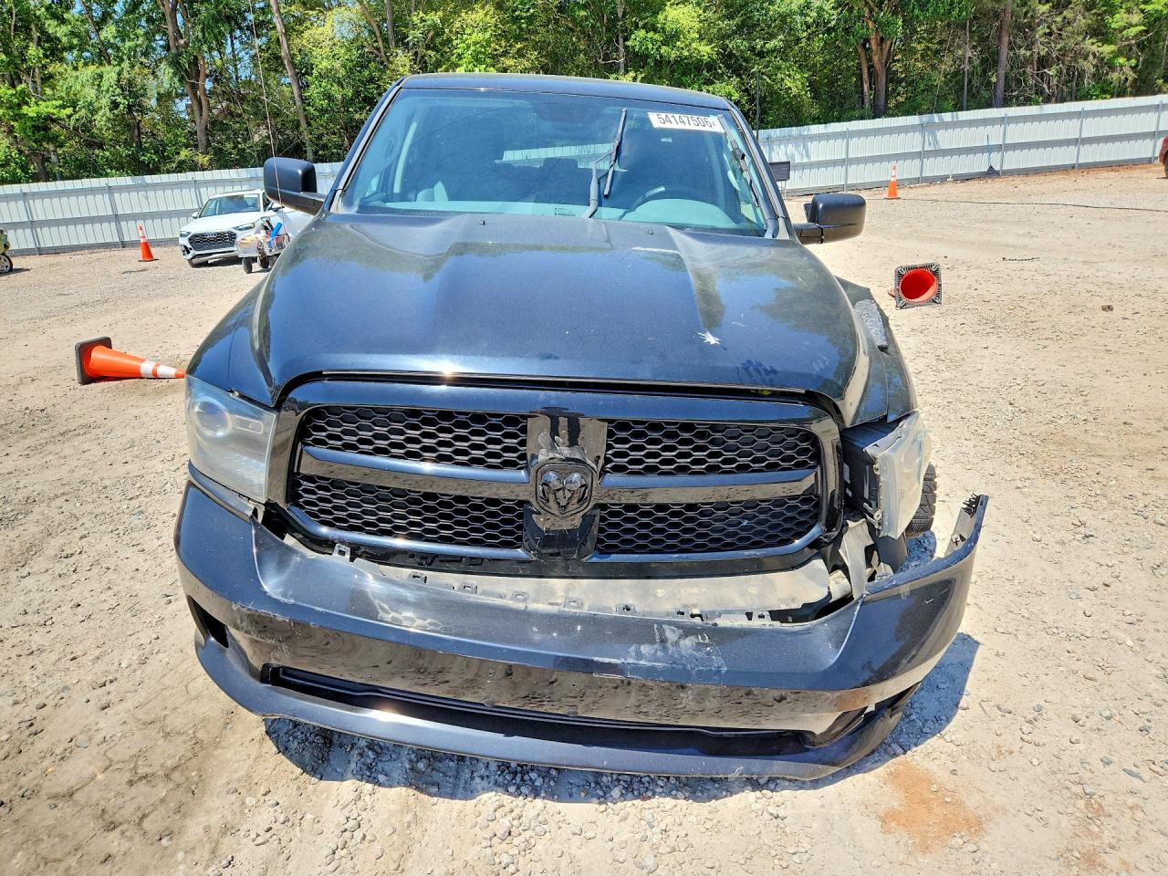 Dodge Ram 1500