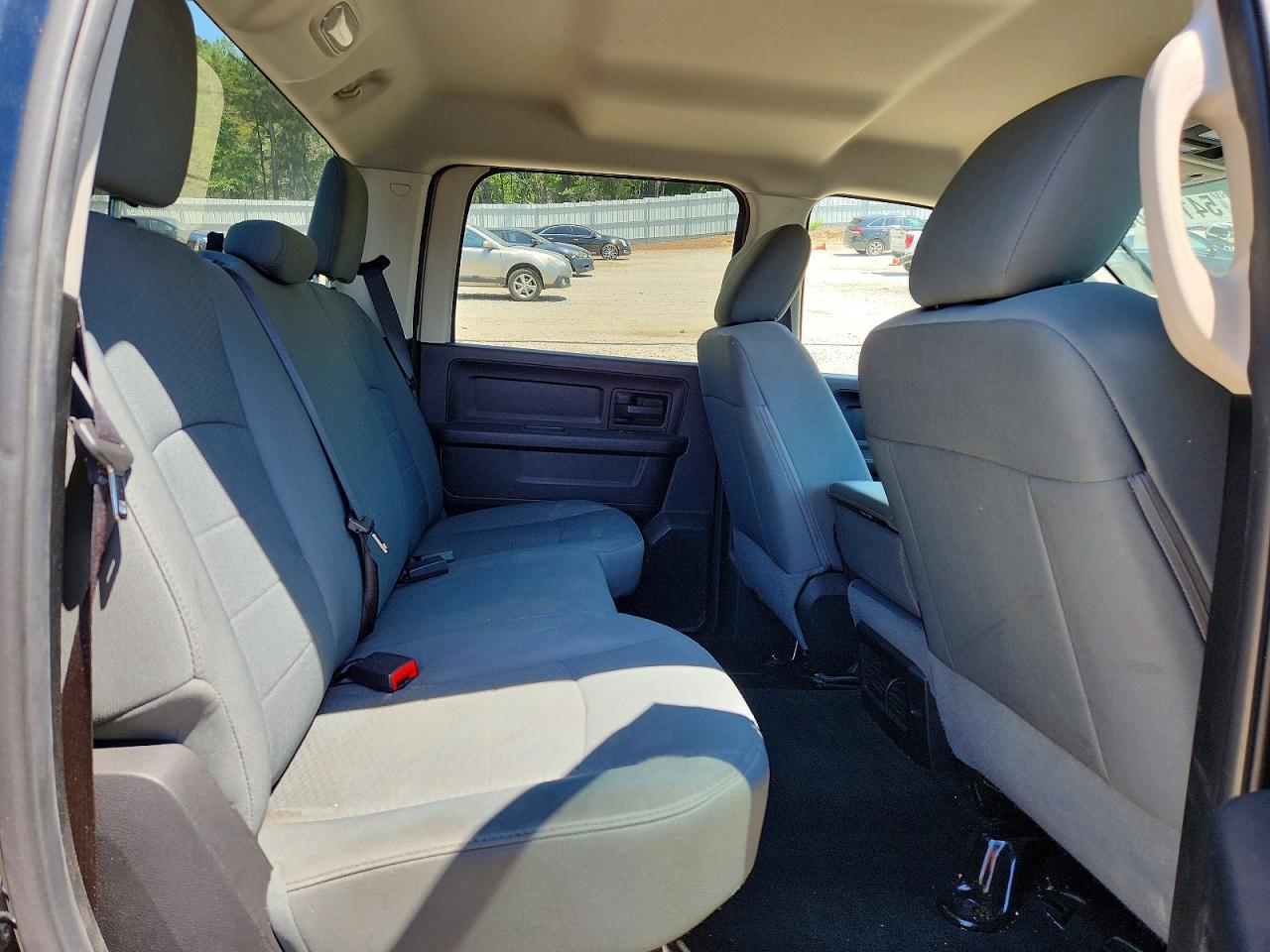 Dodge Ram 1500