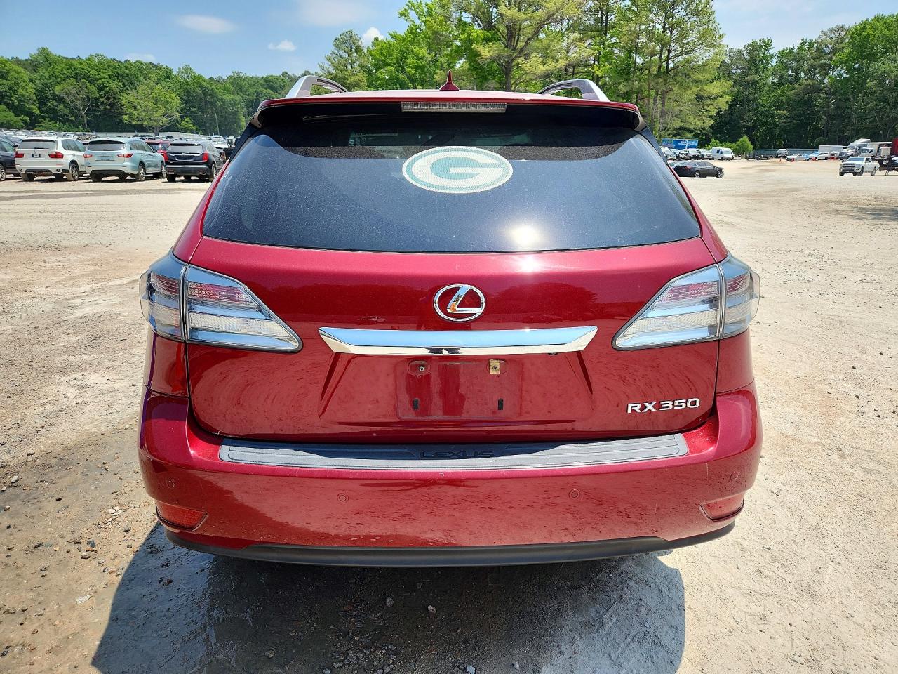 Lexus RX 350