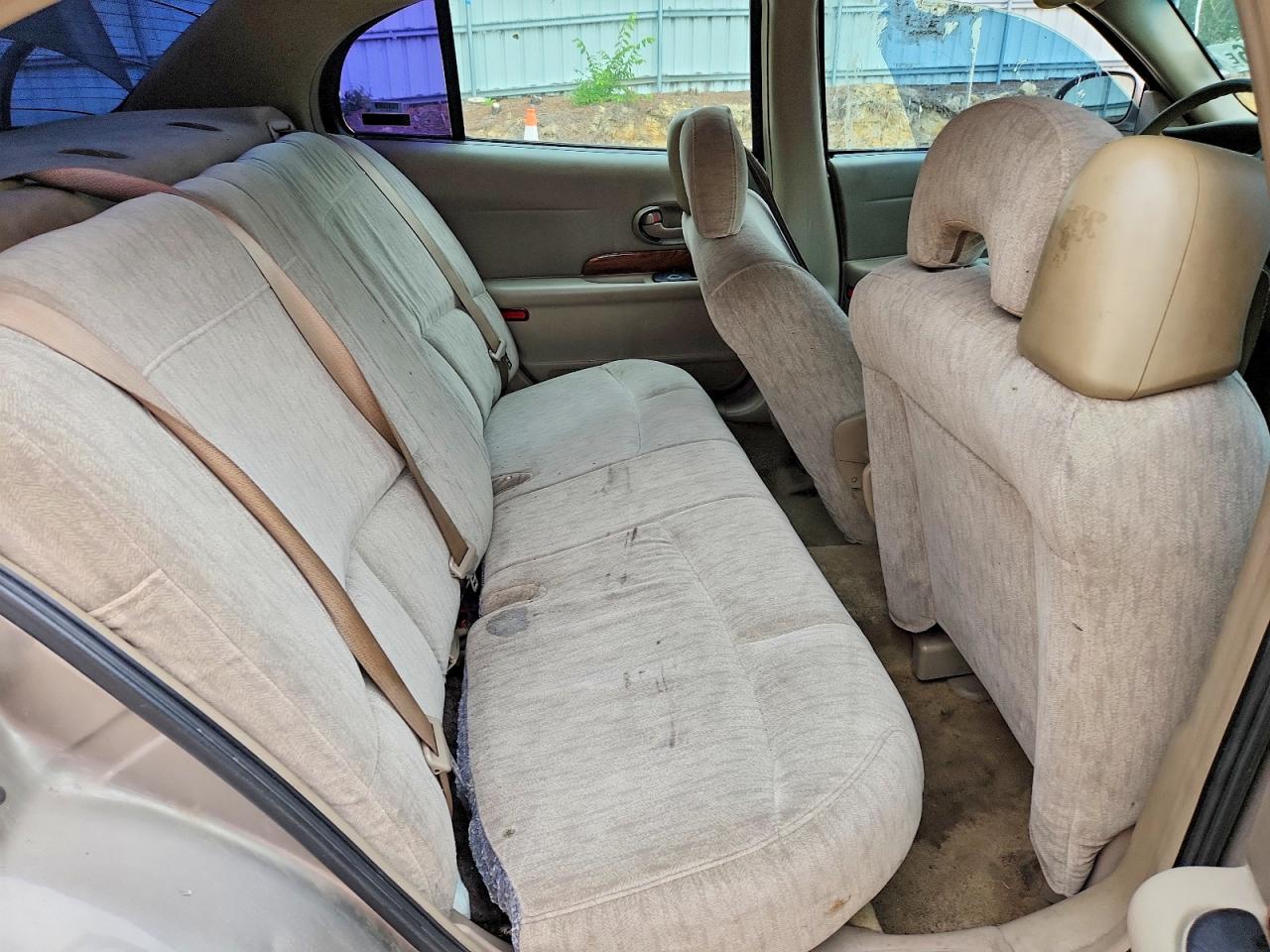 Buick LeSabre Custom