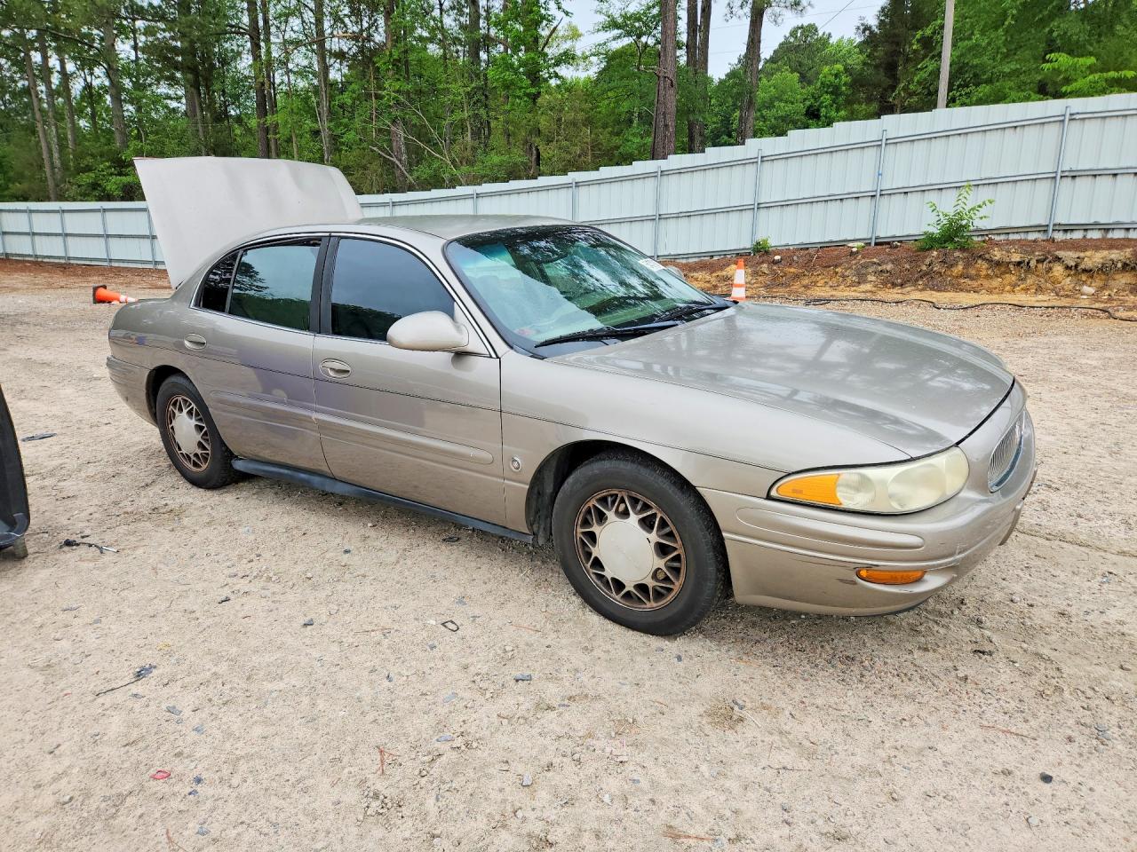 Buick LeSabre Custom