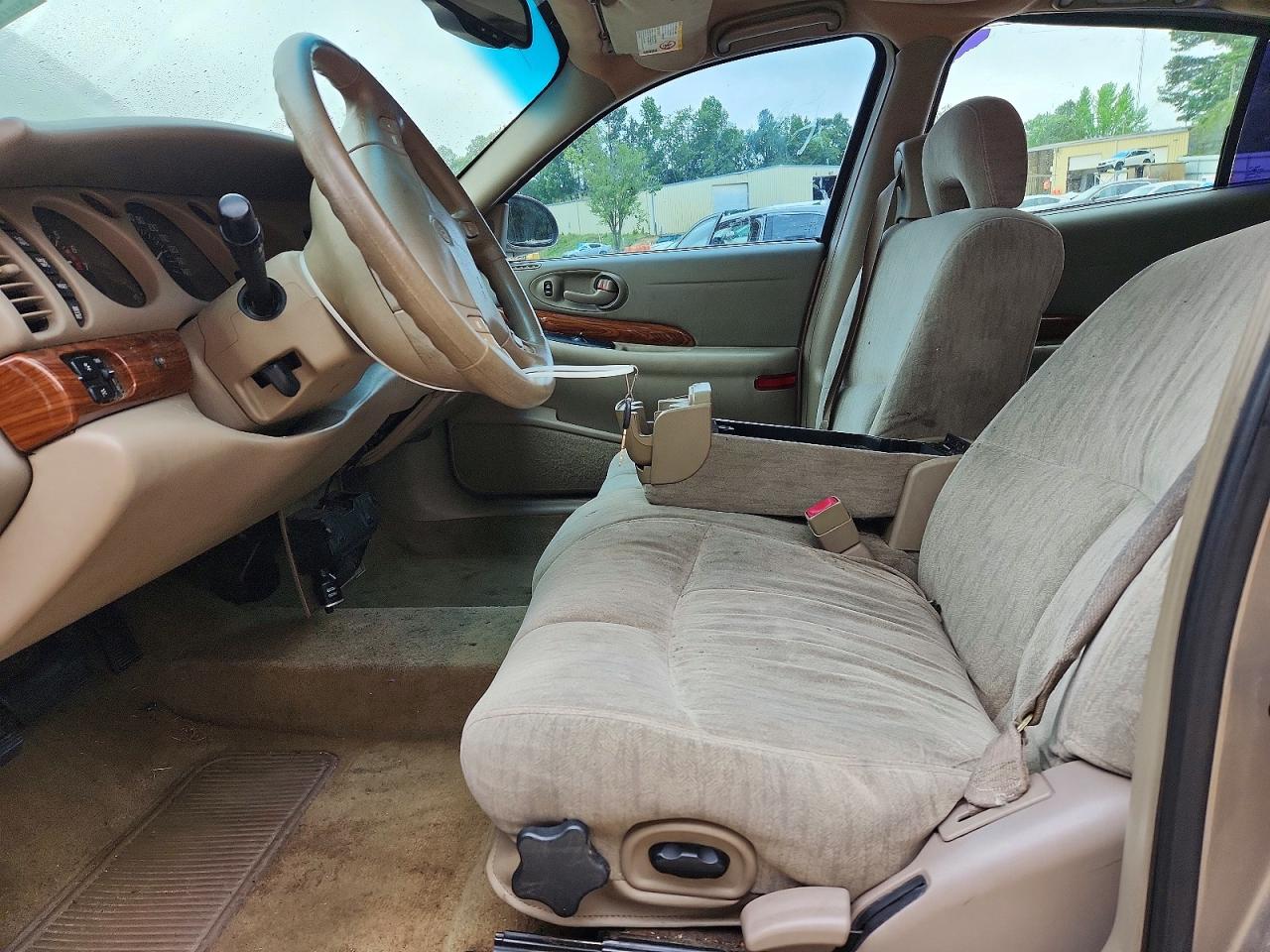 Buick LeSabre Custom