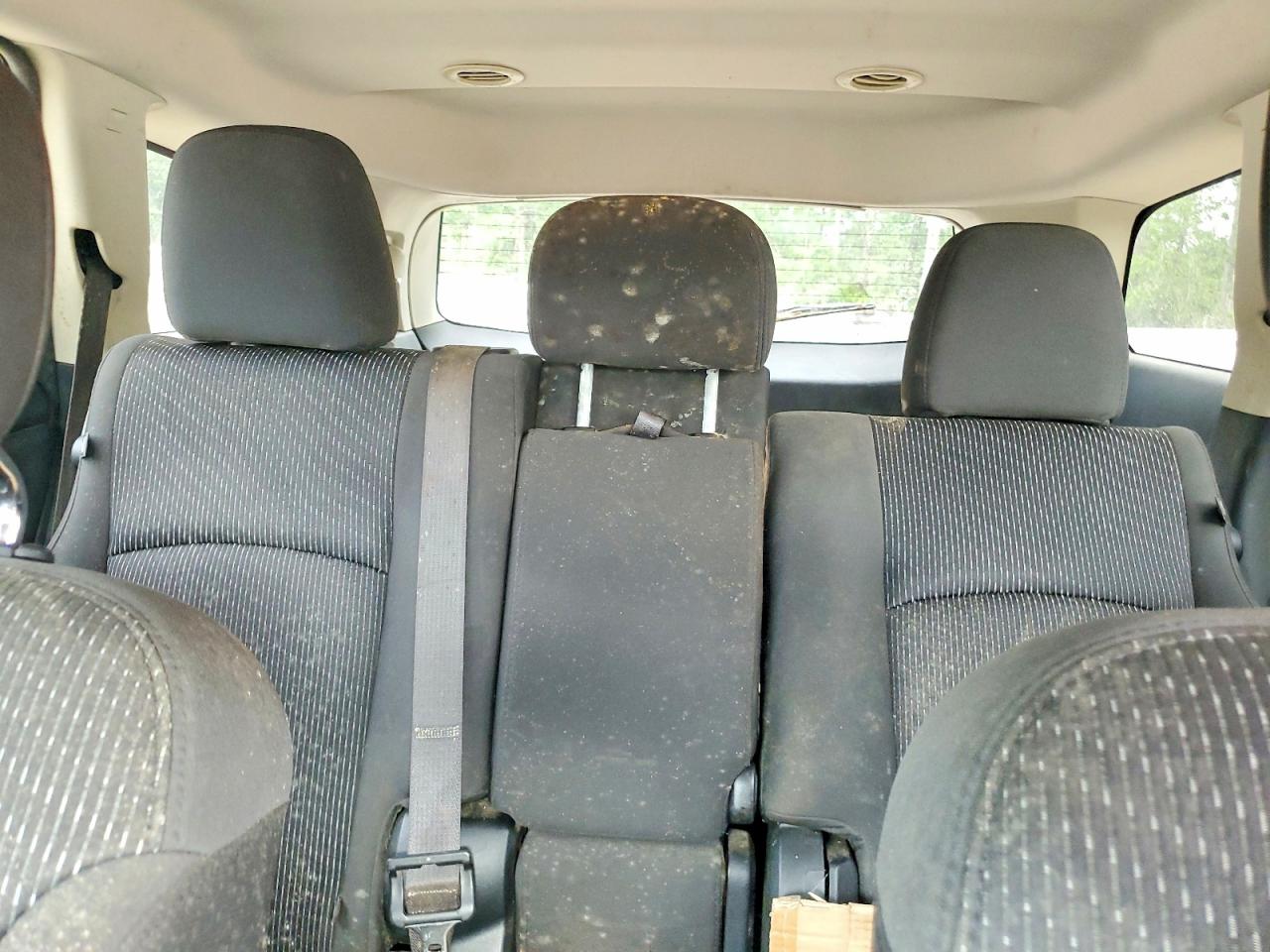 Dodge Journey Se