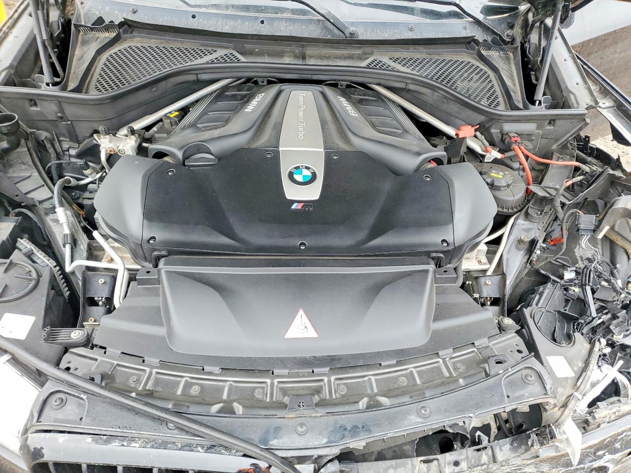 BMW X Series Xdrive50i