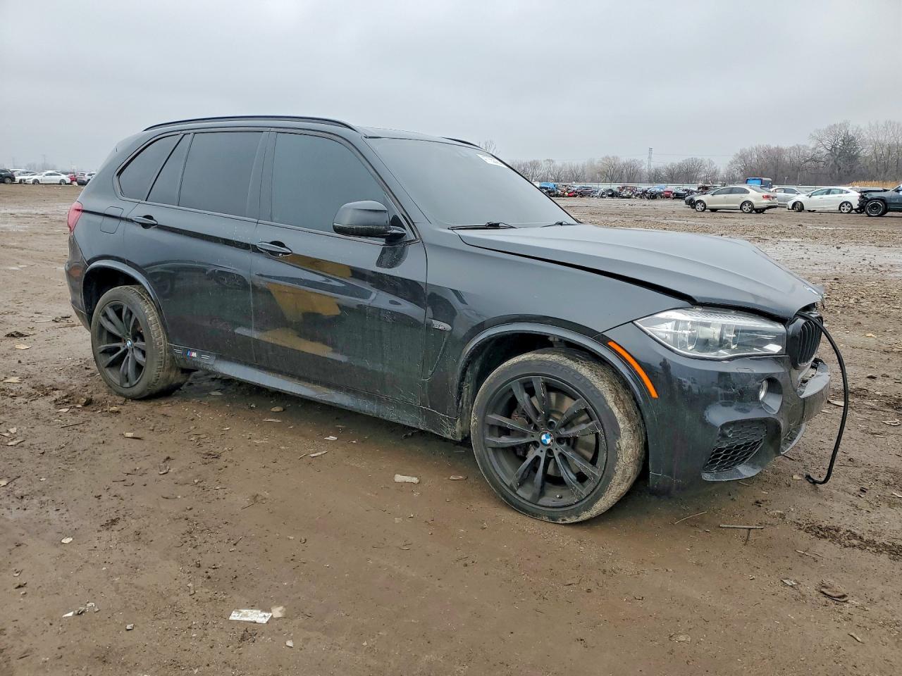 BMW X Series Xdrive50i
