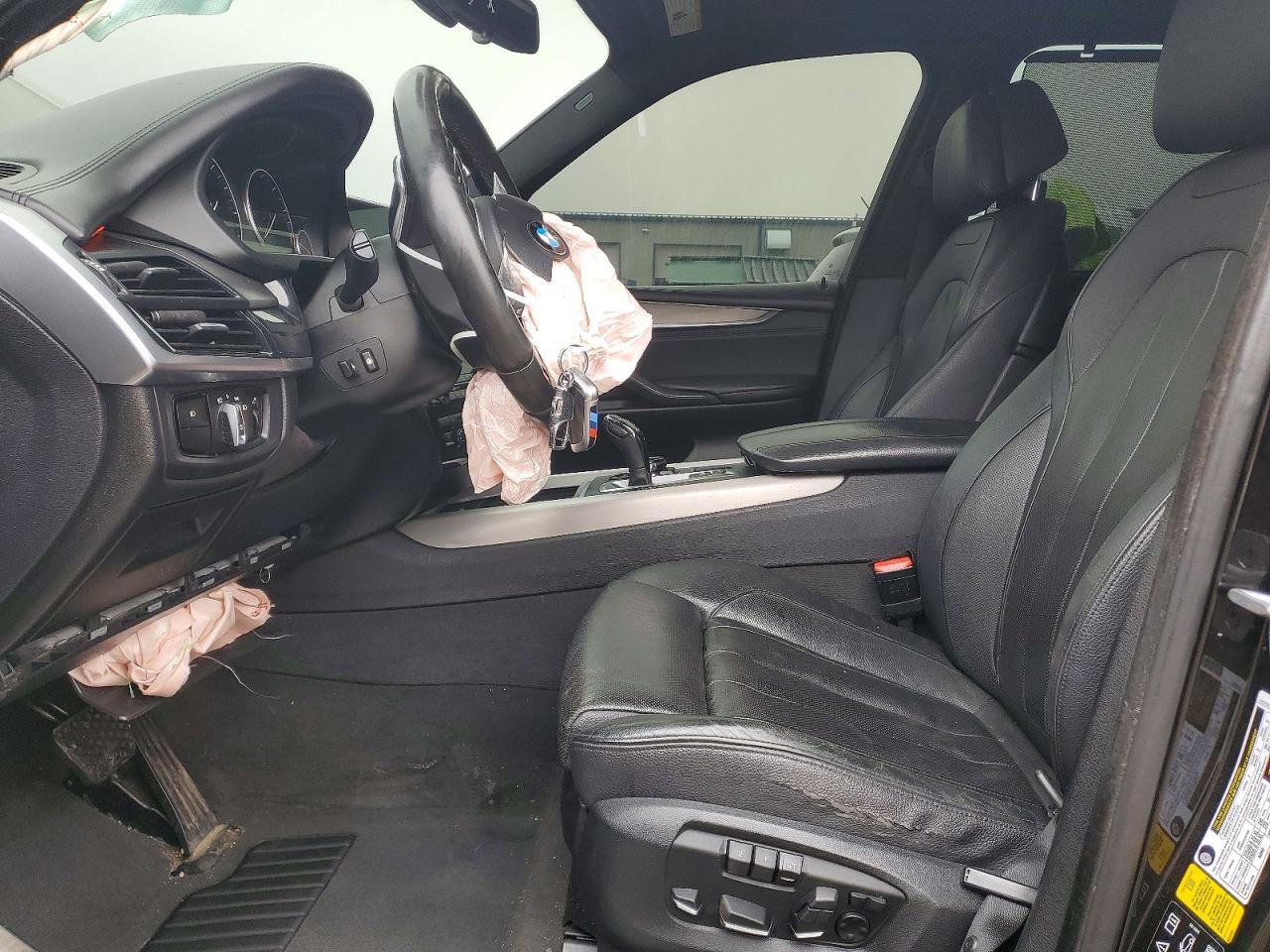 BMW X Series Xdrive50i