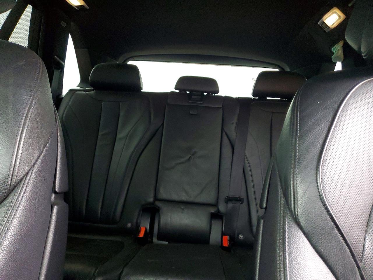 BMW X Series Xdrive50i