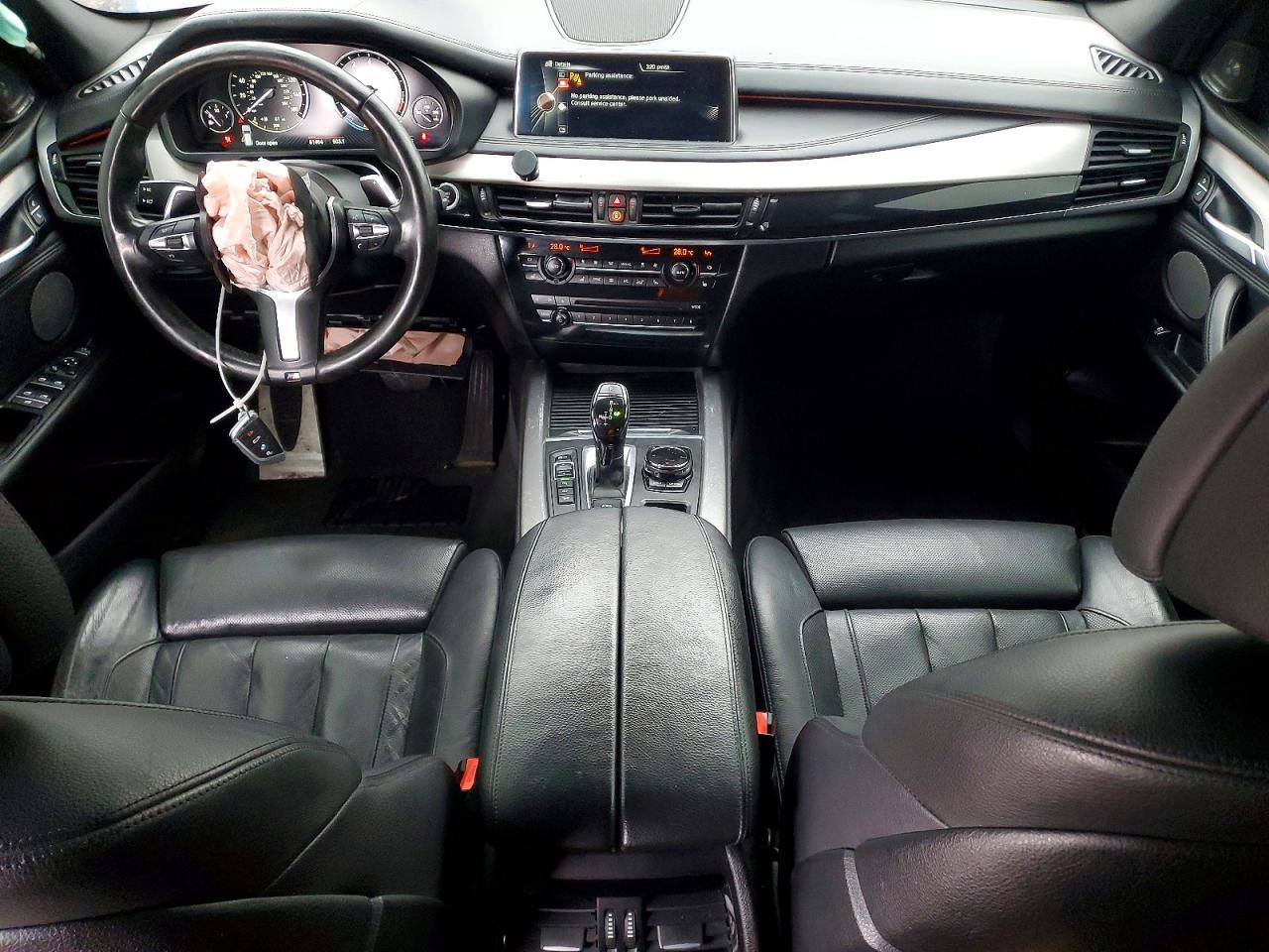 BMW X Series Xdrive50i