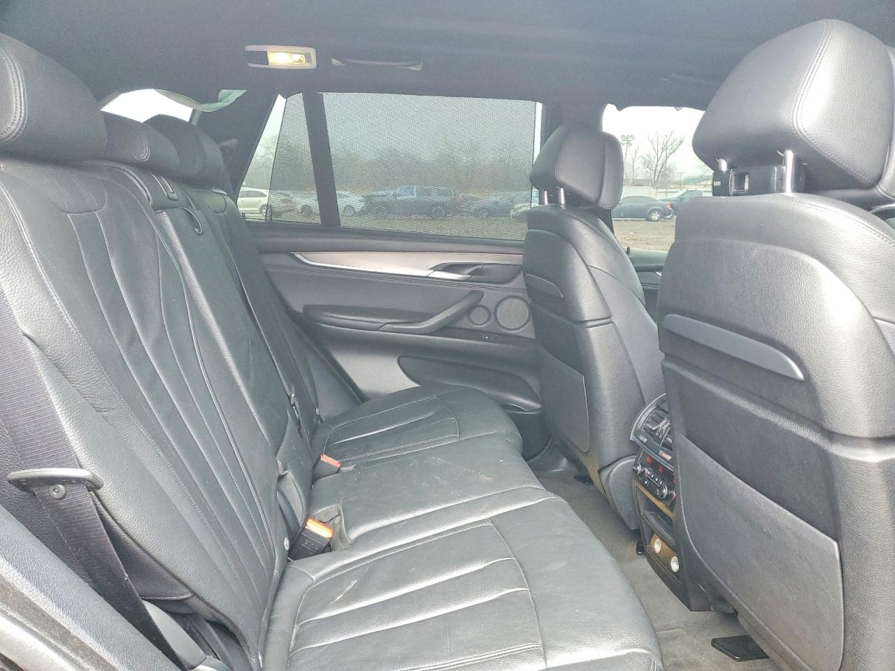 BMW X Series Xdrive50i